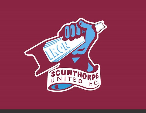 Scunthorpe United FC