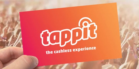 tappit needs Marketing Manager