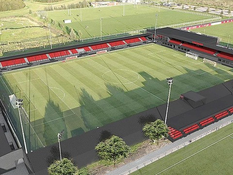 Netherlands planning return of fans