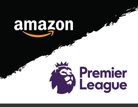 Amazon and Premier League