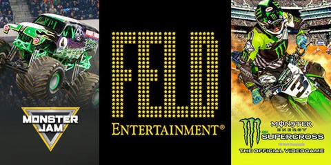 Feld Entertainment looks for Digital Marketing Coordinator