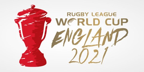 Rugby League World Cup 2021 - Head of Tournament Services