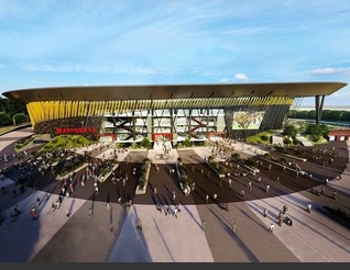 Watford new stadium June 2020 update