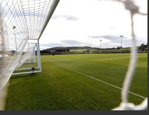 Aberdeen FC Training Center