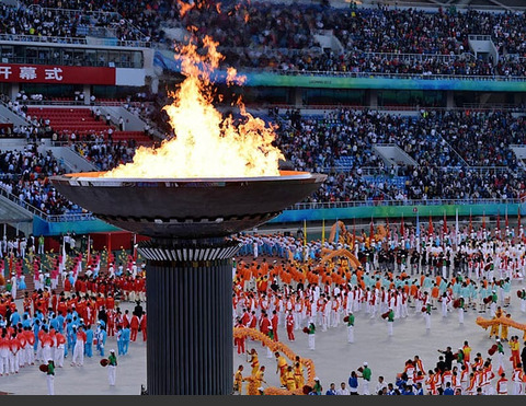 Hong Kong and Macau to co-host China games