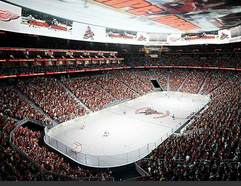 Arizona Coyotes stadium update Nov 2022