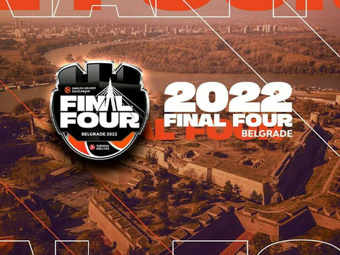 2022 Final Four Belgrade