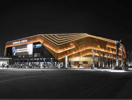Coliseum Online Week MENA 2021 press release