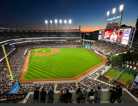 Cleveland stadium upgrades overseen by Manica