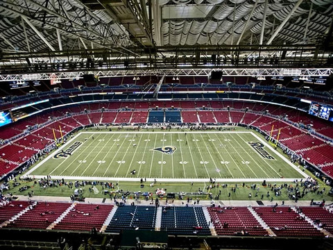 NFL and Rams paying big amount to St. Louis