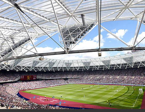 Anniversary Games moved away from London Stadium