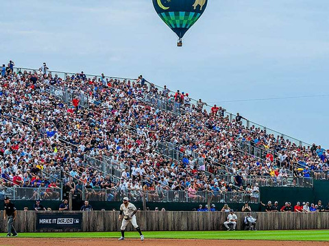 Field of Dreams ticket prices