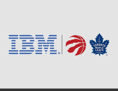 IBM signs partnership with MLSE