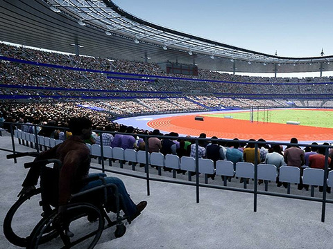 OnePlan at Paris 2024