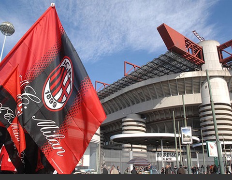 San Siro - AC Milan