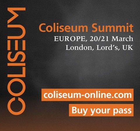 Coliseum Summit EUROPE 2019