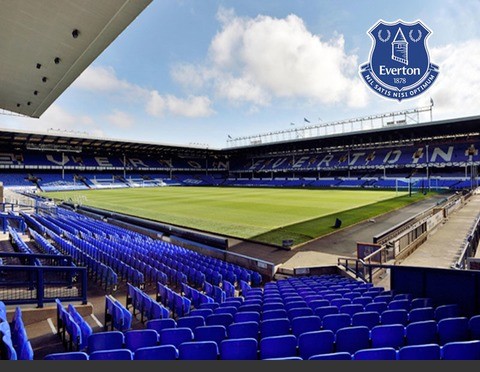 Everton FC - Stadium Development Director