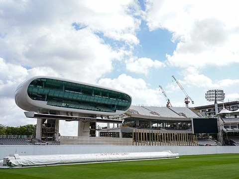 Women cricket The Hundred tournament venue update