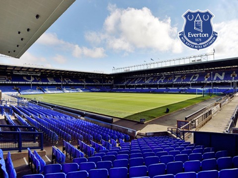 Everton to launch public consultation
