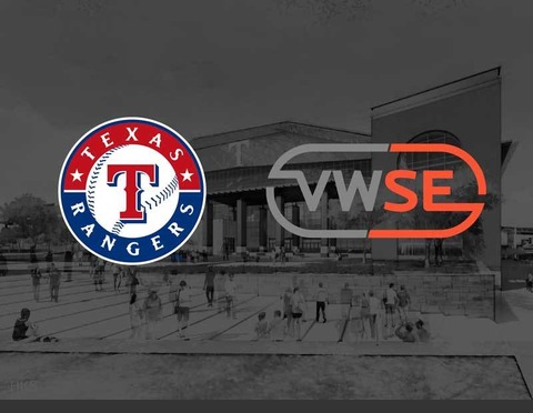 Texas Ranges hired Van Wagner Sports & Entertainment