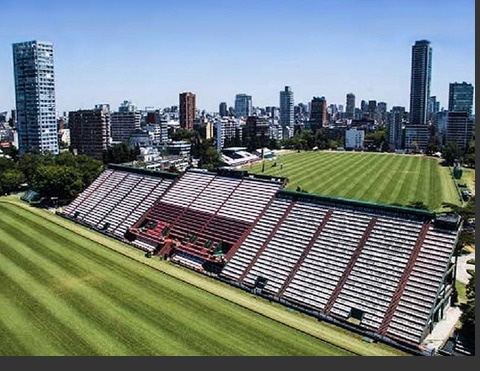 Campo Argentino