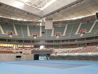 Big changes in China's venue operation market