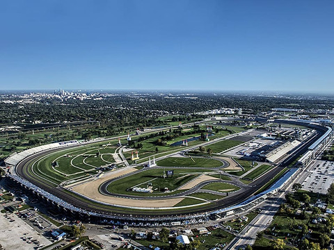 Indy500 poised to attract huge crowd