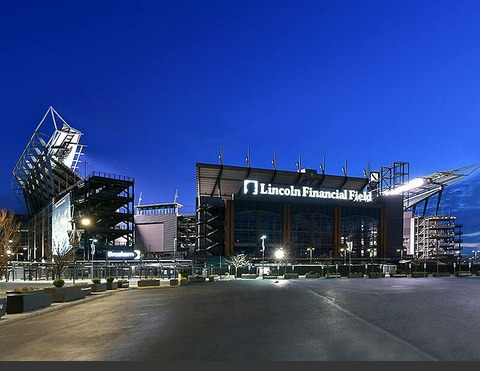 Philadelphia Eagles facilities receives ISO certification