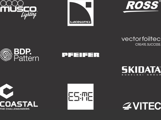 Coliseum Summit MENA 2023 sponsors