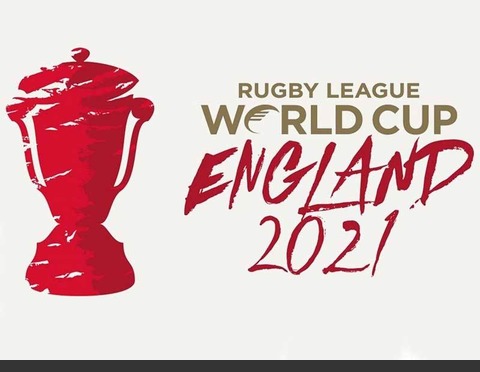 Rugby League World Cup 2021 venues