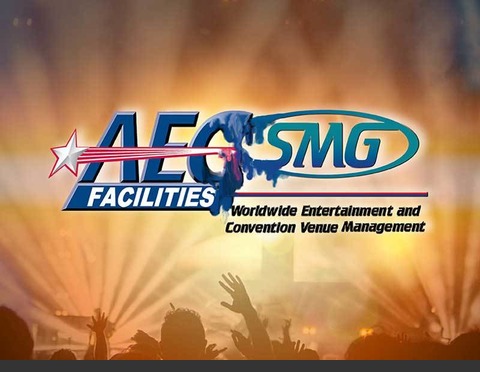 AEG Facilities and SMG merger