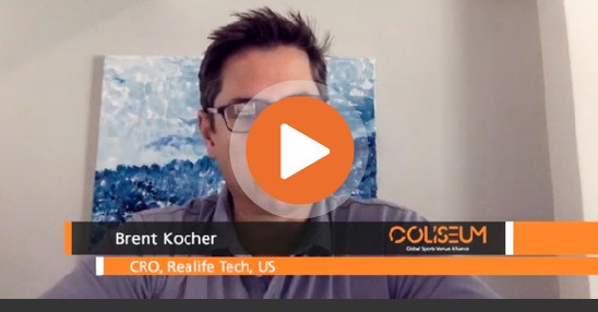 Realife Tech's Brent Kocher interview June 2020
