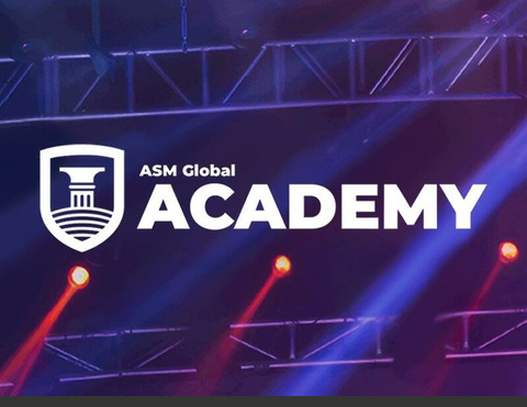 ASM Global launches academy