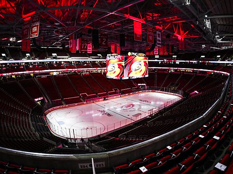 PNC Arena nearing $300M funding