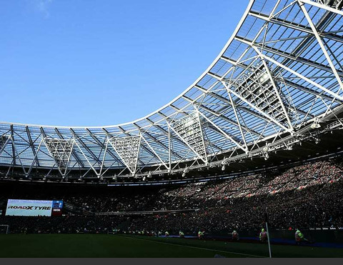 West Ham United to welcome back full crowd