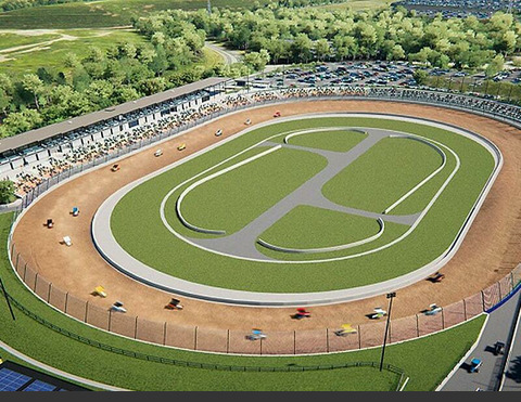 Australia Sydney International Speedway