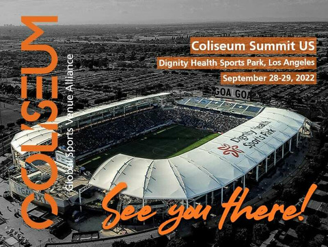 Coliseum Summit US 2022 PR final pre-conference release