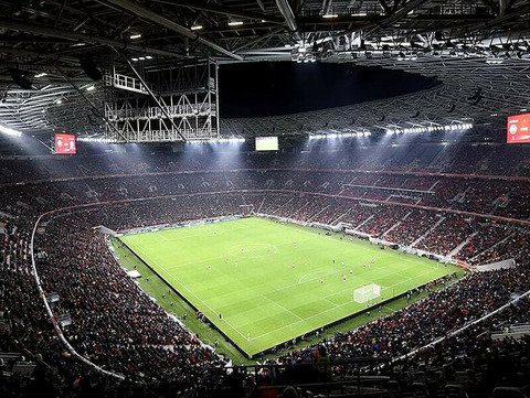 EURO 2020 more tickets can be bought