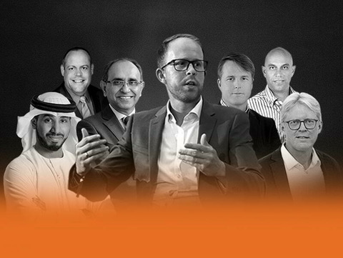 Coliseum Summit MENA 2022 - press release 3