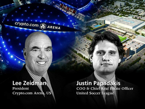 Coliseum Summit US 2022 the key-notes