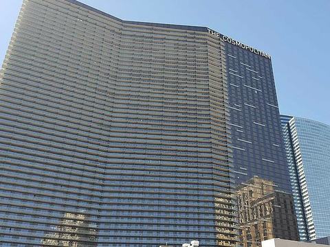 Las Vegas closer to Formula 1 race