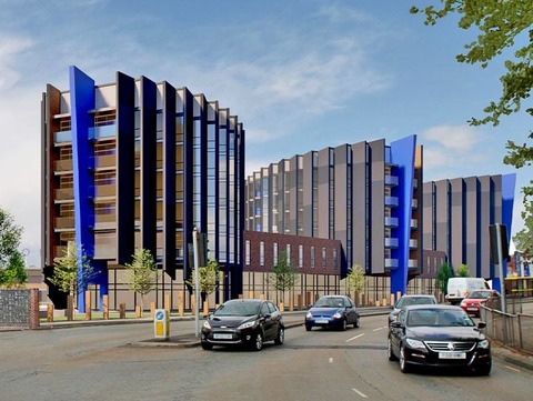 Everton FC update April 2020