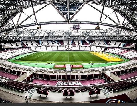 PAI Capital soon in full control over London Stadium