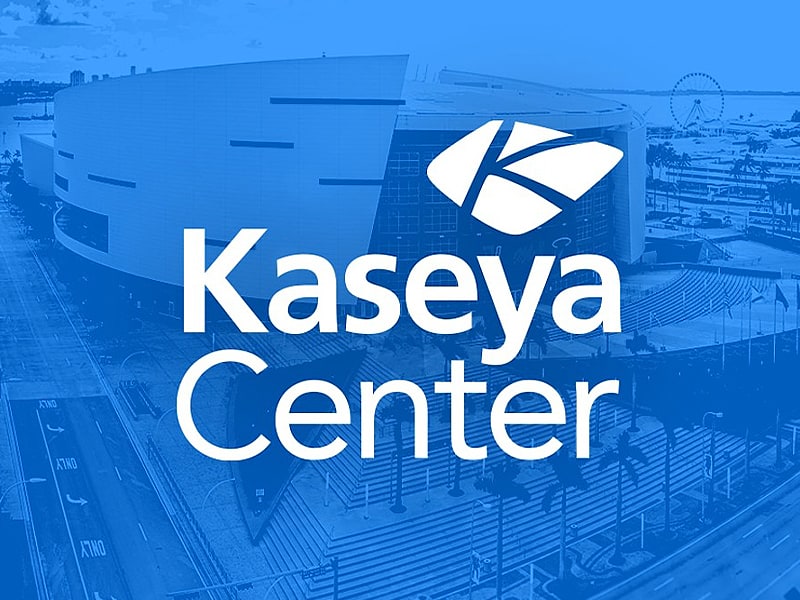 Miami Heat arena naming rights