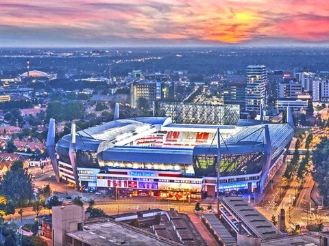 Eindhoven Philips Stadion