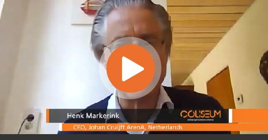 Coliseum GSVA Henk Markerink May 2020