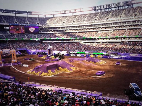 MetLife Stadium ready for welcoming back a full house