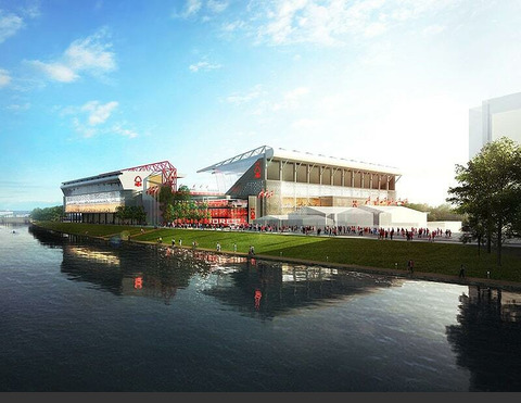 Nottingham Forest update June 2021