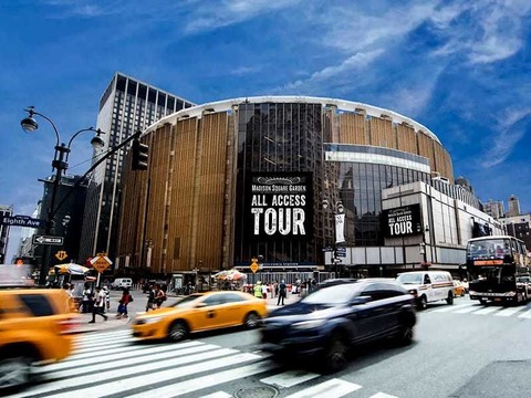 Sawiris acquires minority stake in MSG Sports Corp