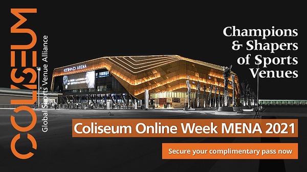 Coliseum Summit MENA 2021
